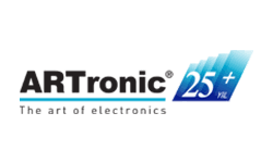 Artronic logosu