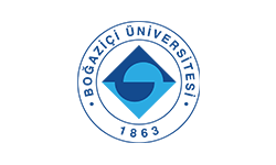 Boğaziçi Üniversitesi logosu