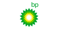 BP logosu