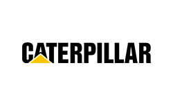 Caterpillar logosu