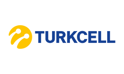 Turkcell logosu